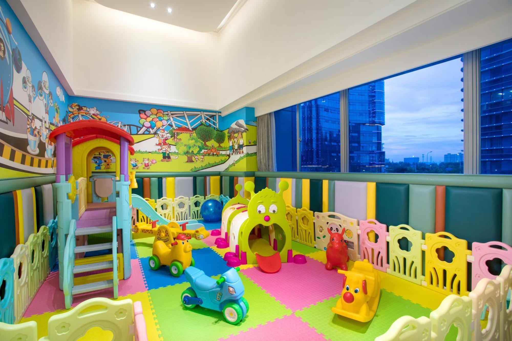 ซิตาดิน เขอเฉียว ส้าวซิง Aparthotel เส้าซิง ภายนอก รูปภาพ